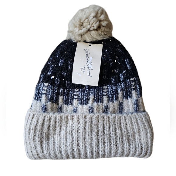 Universal Thread Beanie - Picture 4 of 11